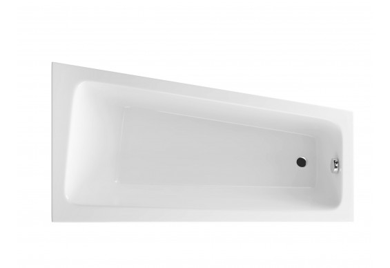 Ванна Radaway Evia 150x80 R + ніжки (WA1-44-150×080P)