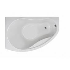 Ванна асиметрична Kolo Promise 150x100 см, ліва (XWA3051000)
