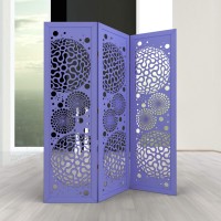 Ширма ДекоДім Аліса на 3 секції 120х170 см (DK31-1) Ширма ДекоДім Аліса на 3 секції 120х170 см (DK31-1)