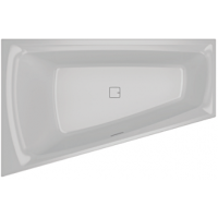 Ванна Riho Still Smart ELITE 170x110 см, R (BD15005)