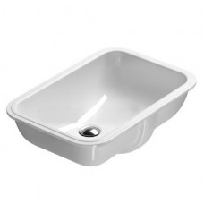 Умивальник під стільницю Catalano Sottopiano 50 (1S50CN00) Умивальник під стільницю Catalano Sottopiano 50 (1S50CN00)