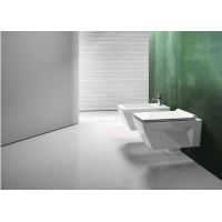 Підвісний унітаз Catalano Star 55 Sospeso (1VSST00)