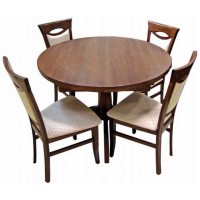 Стіл розкладний Tivoli Гірне 03 1060(400)х740 (STIL4)