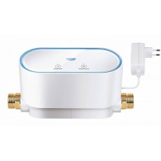 Інтелектуальний контролер води Grohe Sense Guard 230V EU, система антипотоп (22500LN0)