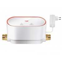 Інтелектуальний контролер води Grohe Sense Guard 230V EU, система антипотоп (22500LN0)