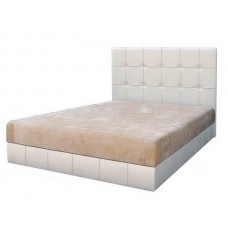 Двоспальне ліжко ТМ Віка Магнолія 160х200 (VKT160)