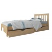 Дитяче ліжко Берест Медея Міні 80х190 (BR15)