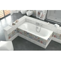 Ванна Excellent Oceana 1700x750 мм + ніжки (WAEX.OCE17WH)