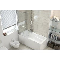 Ванна Excellent Palace 1800x800 мм + ніжки (WAEX.PAL18WH)