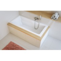 Ванна Excellent Palace 1800x800 мм + ніжки (WAEX.PAL18WH)