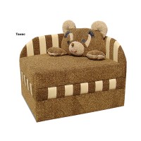 Дитячий диван ТМ Віка Панда (VK001)