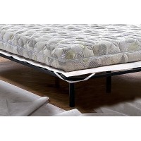 Підматрасник з кутовими фіксаторами MatroLuxe 80x200 (NML137) Підматрасник з кутовими фіксаторами MatroLuxe 80x200 (NML137)