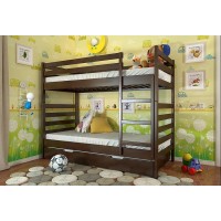 Двоярусне ліжко Арбор Древ Ріо 90х190 сосна (DRS90.2)