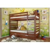 Двоярусне ліжко Арбор Древ Ріо 90х190 сосна (DRS90.2) Двоярусне ліжко Арбор Древ Ріо 90х190 сосна (DRS90.2)