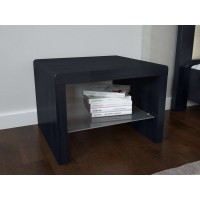 Тумба приліжкова Арбор Древ Гармонія сосна (TA7)