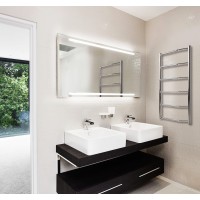 Рушникосушка Mario Трапеція HP 650х430/400 (4820111351787)