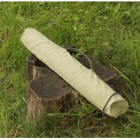 Чохол-тубус ДекоДім для шампурів, брезент (DD-50)