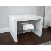 Тумба приліжкова Арбор Древ Гармонія сосна (TA7)