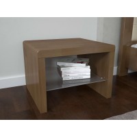 Тумба приліжкова Арбор Древ Гармонія сосна (TA7)