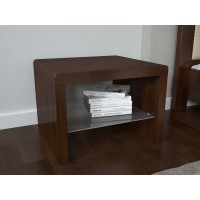 Тумба приліжкова Арбор Древ Гармонія сосна (TA7)