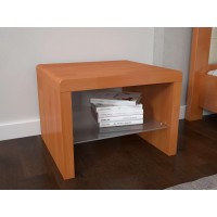 Тумба приліжкова Арбор Древ Гармонія сосна (TA7)