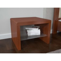 Тумба приліжкова Арбор Древ Гармонія сосна (TA7)