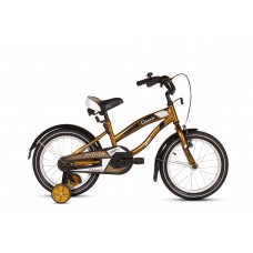 Велосипед Ardis Classic 16" BMX ST Золотистий (0442) Велосипед Ardis Classic 16" BMX ST Золотистий (0442)
