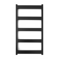 Електрична рушникосушка Genesis-Aqua Nova 100x53 см (GA-2305)