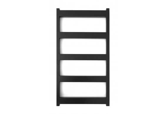 Електрична рушникосушка Genesis-Aqua Nova 100x53 см (GA-2305)