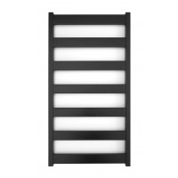 Електрична рушникосушка Genesis-Aqua Bull 120x53 см (GA-3006)