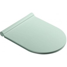 Сидіння soft-close з кришкою для унітазу Catalano, verde satinato (5SCSTPBM) Сидіння soft-close з кришкою для унітазу Catalano, verde satinato (5SCSTPBM)
