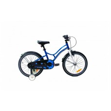 Велосипед Ardis Beehive 18" BMX ST Синій (04230) Велосипед Ardis Beehive 18" BMX ST Синій (04230)