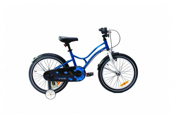 Велосипед Ardis Beehive 18" BMX ST Синій (04230)