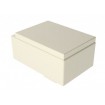 Підвісний унітаз GSG BOX 53 см glossy Pergamon (BXWCSO013)
