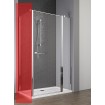 Двері для душової кабіни Radaway Eos II KDJ 80 праві, прозоре (3799420-01R)