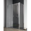 Двері для душової кабіни Radaway Eos II KDS 100 праві, прозоре (3799482-01R)