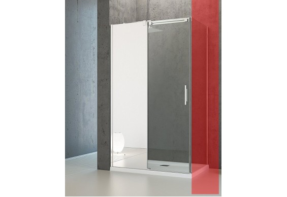 Двері для душової кабіни Radaway Espera Mirror KDJ 1000 ліві (380130-71L)