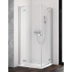 Права частина душової кабіни Radaway Essenza New KDD 80 (385061-01-01R)