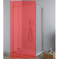 Бокова Стінка для душової кабіни Radaway Fuenta New S1 90 (384050-01-01)
