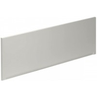 Фронтальна панель до прямих ванн Excellent 180х58 см, біла (OBEX.180.58)