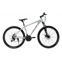 Велосипед Oskar 27,5" SAFE100, білий (27,5-1812-wt)