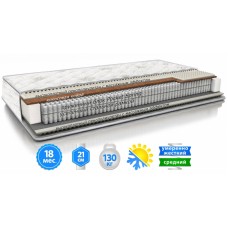 Матрац Sleep&Fly Daily 2 в 1 120x190 см (2003031201901) Матрац Sleep&Fly Daily 2 в 1 120x190 см (2003031201901)