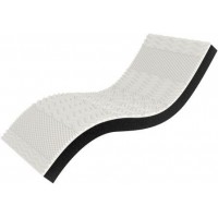 Матрац Take&Go bamboo NeoBlack 150x200 см (2021221502003)