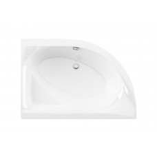 Ванна Radaway Mistra 150x100 R + ніжки (WA1-07-150x100P)