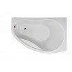 Ванна асиметрична Kolo Promise 170x110 см, права (XWA3270000)