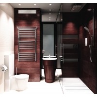 Рушникосушка Mario Анкона 800х530/500 (4820111351749)