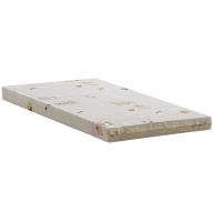 Дитячий матрац MatroLuxe Bemby Light 80х200 (MBL5) Дитячий матрац MatroLuxe Bemby Light 80х200 (MBL5)