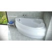 Акрилова ванна Besco Finezja Nova 170x110 R, асиметрична (WAF-170-NP)
