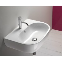 Підвісний умивальник Catalano Sfera 60 (160C300) Підвісний умивальник Catalano Sfera 60 (160C300)