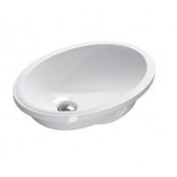 Умивальник під стільницю Catalano Sottopiano 57 (1SONN00) Умивальник під стільницю Catalano Sottopiano 57 (1SONN00)